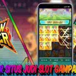 Daftar Situs Judi Slot Gampang Menang Shaolin Soccer