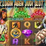 Link Login Agen Slot Terbesar Mummy’s Jewels