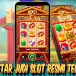 Situs Daftar Slot Resmi dan Terpercaya Lucky Dog