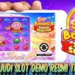 Link Slot Demo Resmi Terpercaya Sweet Bonanza Super Scatter