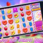 Situs Slot Jackpot Bonus Terbesar Sweet Rush Bonanza